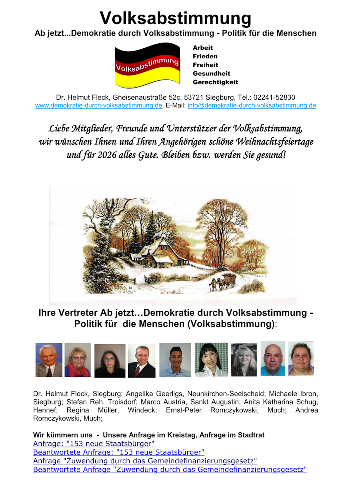 Weihnachten 2025 700x1000