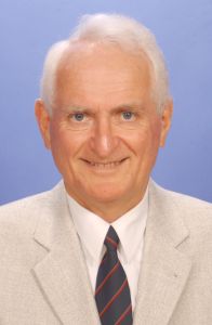 Dr. Helmut Fleck